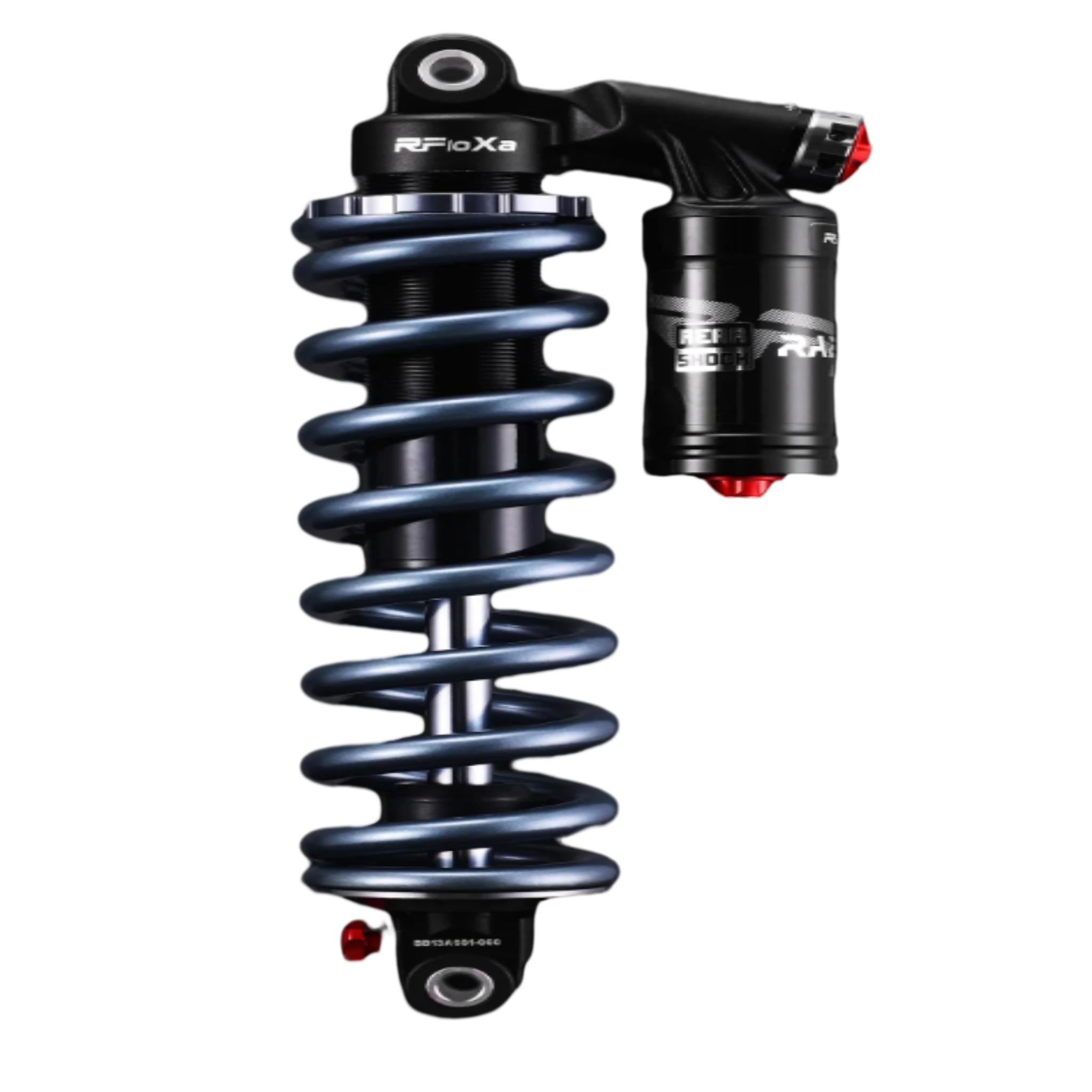 RFloXa RAB53RV Rear Shock | EMoto Suspension | BHive Moto – BHive Moto Shop