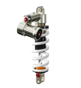 RFloXa RAF55RV Rear Shock | Premium Suspension Upgrade for E-Moto & Electric Dirt Bikes
