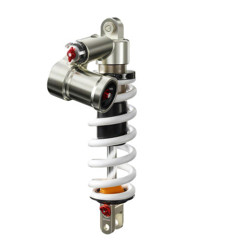 RFloXa RAF55RV Rear Shock | Premium Suspension Upgrade for E-Moto & Electric Dirt Bikes