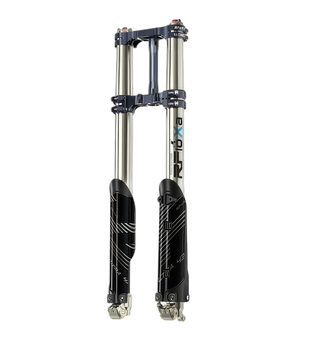 RFloXa Ultra43 Front Fork | Premium Suspension Upgrade for Surron Ultra Bee