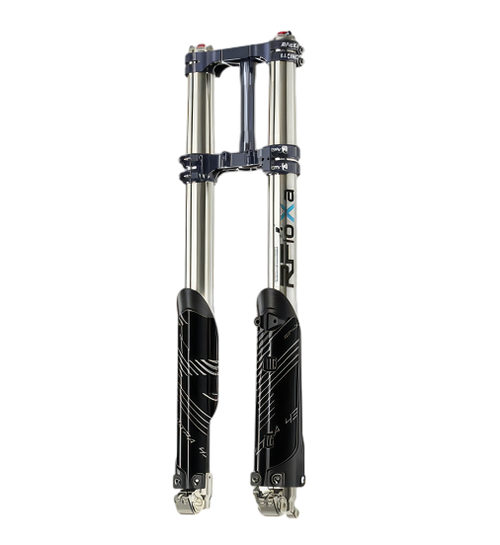 RFloXa Ultra43 Front Fork | Premium Suspension Upgrade for Surron Ultra Bee