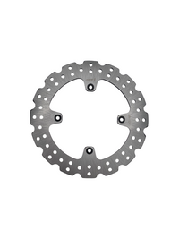 HUSKY 240MM REAR FIXED ROTOR
