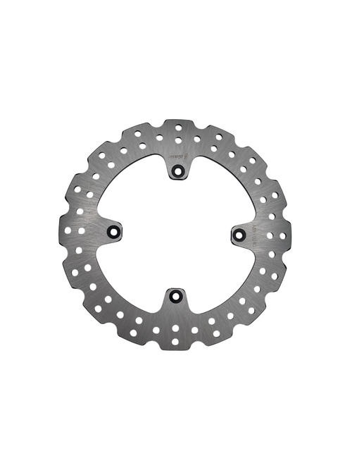 HUSKY 240MM REAR FIXED ROTOR