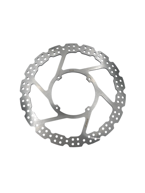 HUSKY 320MM FRONT FIXED ROTOR
