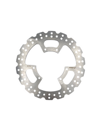 HONDA 240MM FRONT FIXED ROTOR