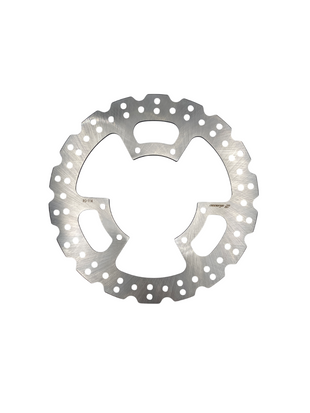 HONDA 240MM FRONT FIXED ROTOR