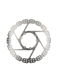 HONDA 320MM FRONT ROTOR