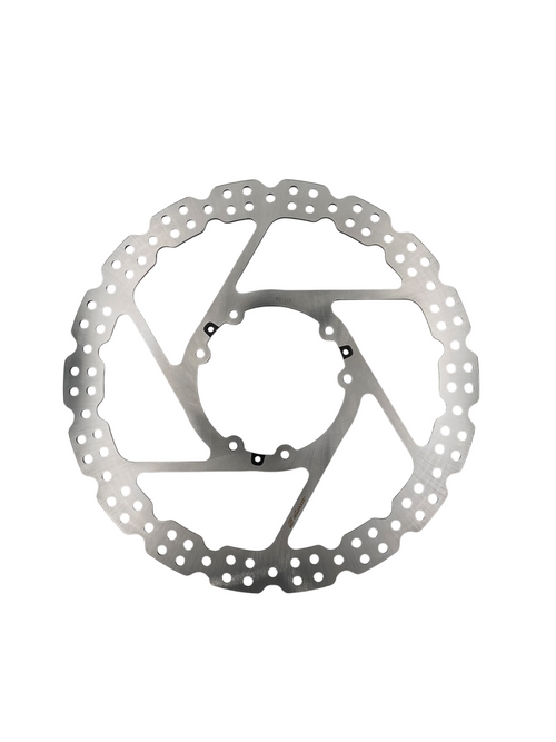 HONDA 320MM FRONT ROTOR