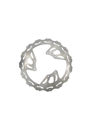 HONDA 260MM FRONT FIXED ROTOR