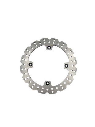 HONDA 220MM REAR FIXED ROTOR