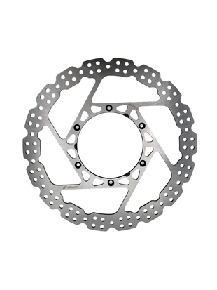 DRZ 310MM FRONT FIXED ROTOR