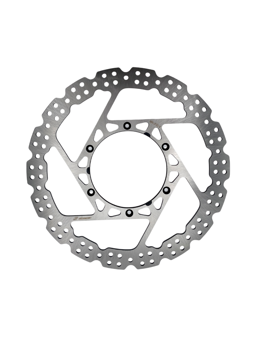 DRZ 310MM FRONT FIXED ROTOR