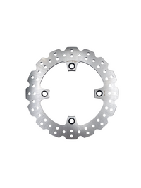 DR650 240MM REAR FIXED ROTOR (includes rotor bolts)