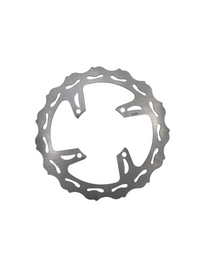 KAWASAKI 270MM FRONT FIXED ROTOR