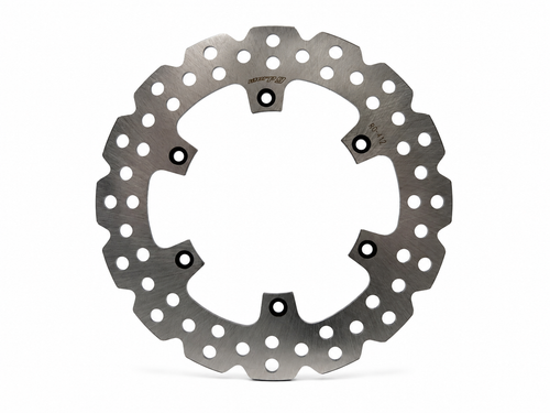 KTM 85 210MM REAR FIXED ROTOR