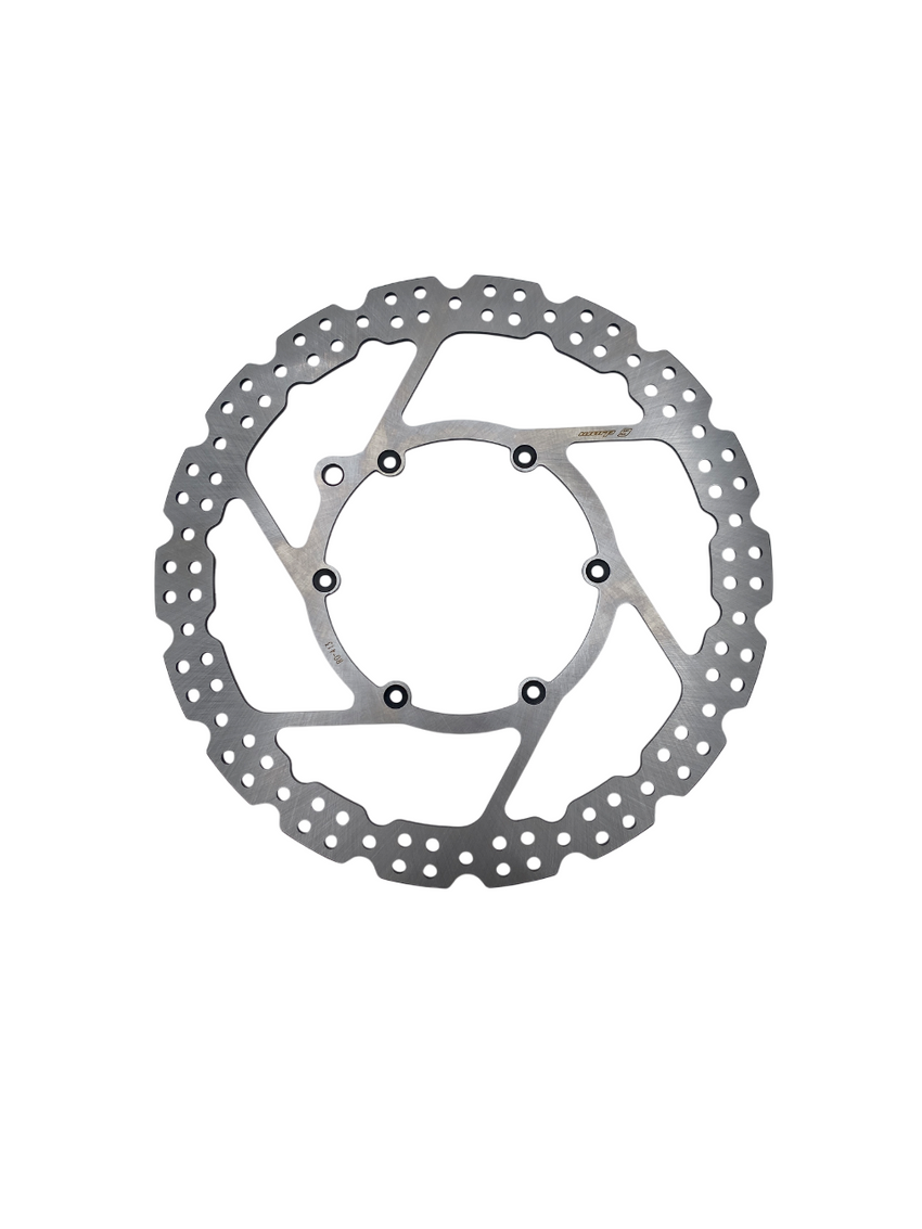 KTM 320MM FRONT ROTOR