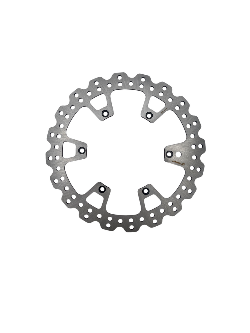 KTM 260MM FRONT FIXED ROTOR