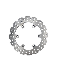 KTM 220MM REAR FIXED ROTOR