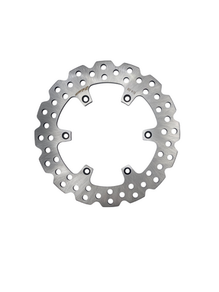 KTM 220MM REAR FIXED ROTOR