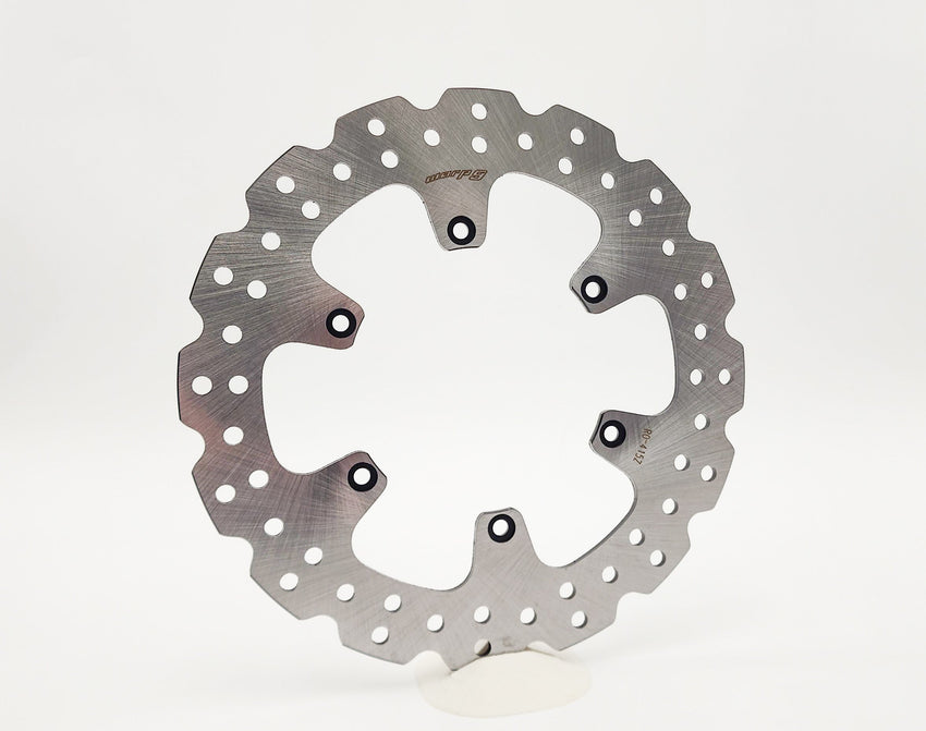 KTM 690 240MM REAR FIXED ROTOR