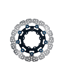 HONDA 295MM FRONT FLOATING ROTOR