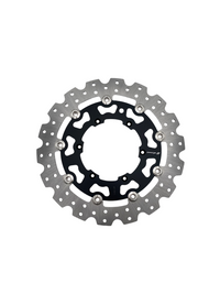 DRZ400SM 310mm Floating Front Rotor