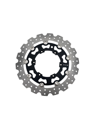 DRZ400SM 310mm Floating Front Rotor