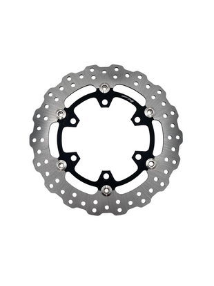 DR650 290MM FRONT FLOATING ROTOR