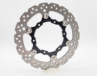 KTM 790/890 260MM REAR FLOATING ROTOR