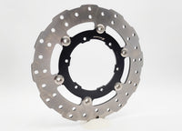 KTM 1090-1290 265MM REAR FLOATING ROTOR