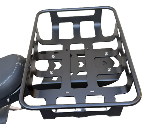 GhostCat Rear Basket