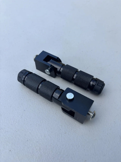 GhostCat Rear Peg Set