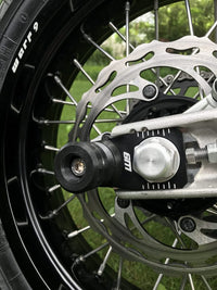 Axle Sliders (Collective)