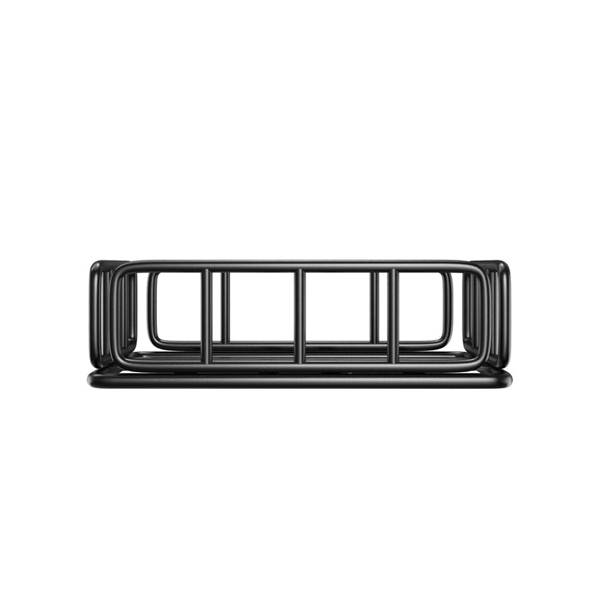 Freego Foldable Rear Cargo Rack, low side profile
