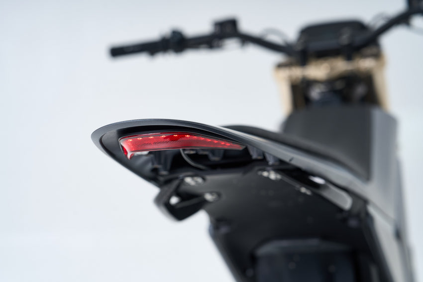 Surge V Electric Dirt Bike | 35kW High-Performance E-Moto