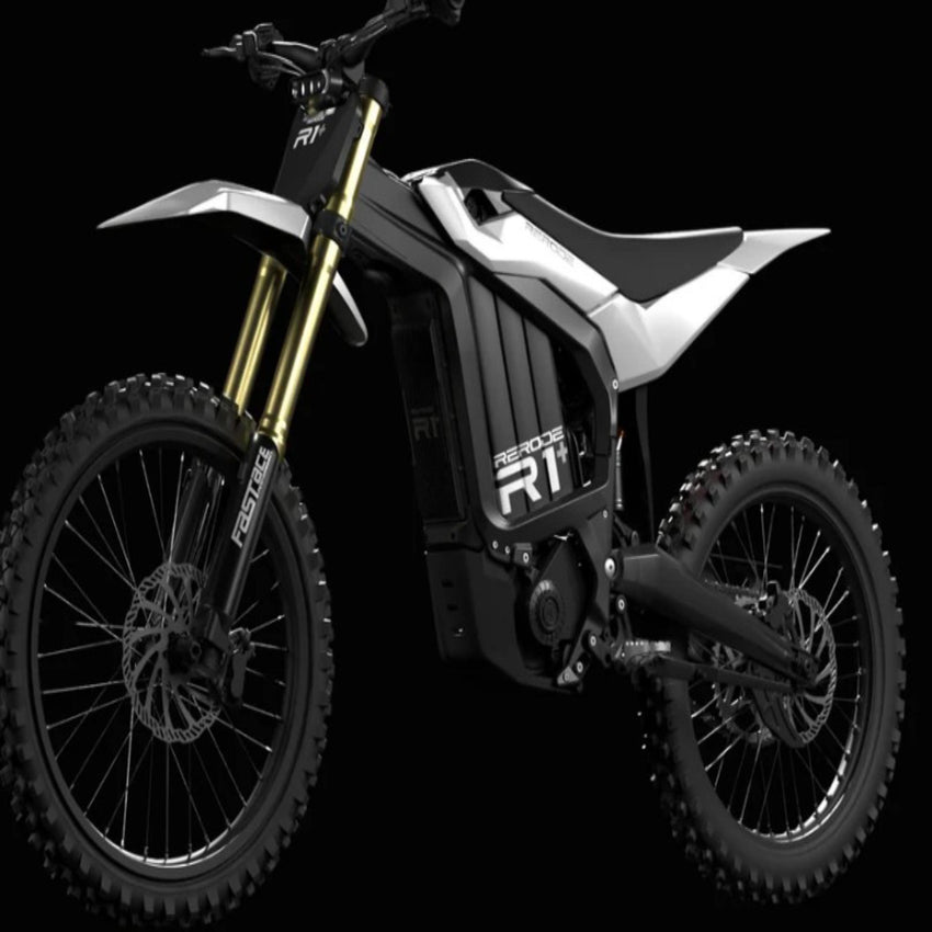 high-capacity 72V lithium battery for extended range