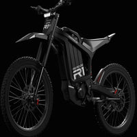 10kW, 55 MPH electric dirt bike, Utah exclusive at BHive Moto Shop
