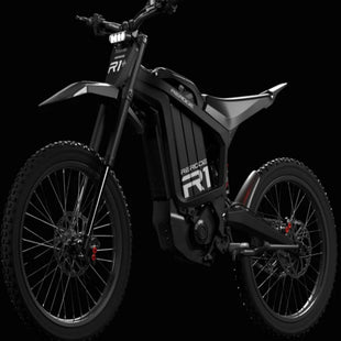 Rerode R1 Electric Moto