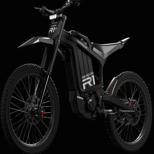 Rerode R1 Electric Moto