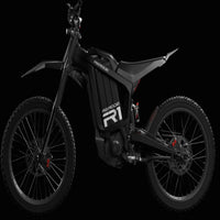 aggressive off-road electric motorcycle West Jordan Utah