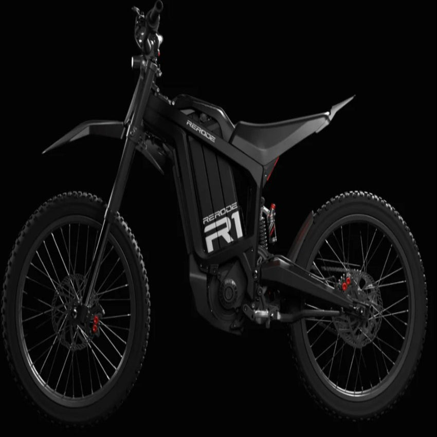 aggressive off-road electric motorcycle West Jordan Utah