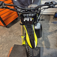 adventure riding in Utah with BHive Moto