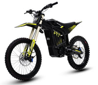 Rerode R1+ electric motorcycle in Utah landscape — BHive Moto exclusive dealer West Jordan