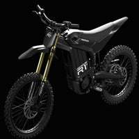 hydraulic disc brake system, high-performance electric moto