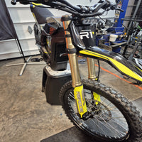 pro assembly and setup by BHive Moto Shop Utah