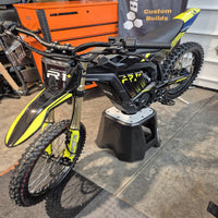 high-performance trail riding, Utah BHive Moto exclusive
