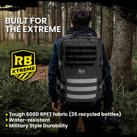 Riderbag Xtreme Tactical Backpack (30L)