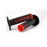 FUSION 2.0 Motocross Grips with Fusion Bonding System
