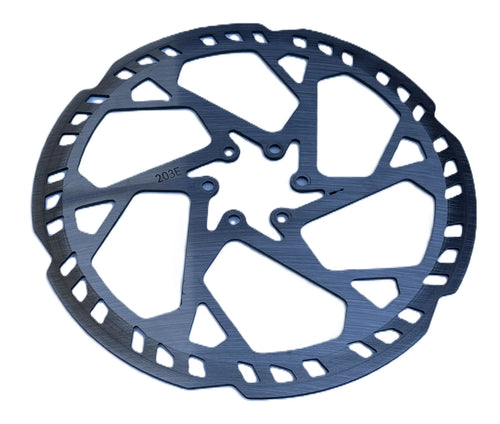 GhostCat Brake Rotor 203mm