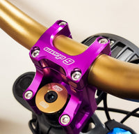 Bar Mount (Collective)